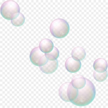 Soap bubble Light Sphere - soap bubbles 