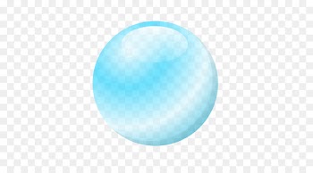 Soap bubble Speech balloon Clip art - burbujas de agua 