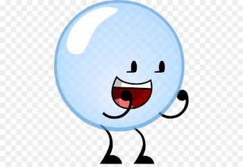 Soap bubble Speech balloon Clip art - painted bubble 