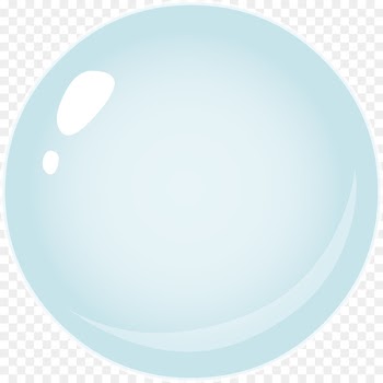 Soap bubble Speech balloon Clip art - shape 