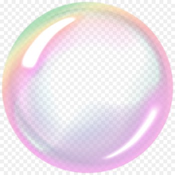 Soap bubble Sphere Clip art - soap bubbles 