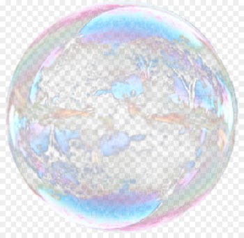 Soap bubble Sphere - soap bubble 