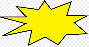 Soap bubble Star Cartoon Clip art - abstract shape 