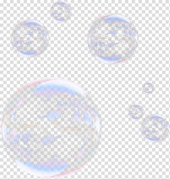 Soap bubble , watercolor butterfly transparent background PNG clipart