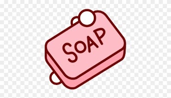 Soap Cartoon Png