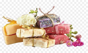 Soap Crafting: Step-by-Step Techniques for Making 31 Unique Cold-Process Soaps Bathing Bath salts Melt and pour - Soap 