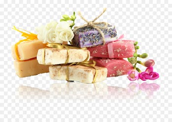 Soap Crafting: Step-by-Step Techniques for Making 31 Unique Cold-Process Soaps Melt and pour Bathing Pears soap - Soap 