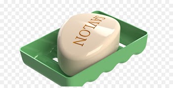 Soap dish Gratis - Exquisite handmade soap 