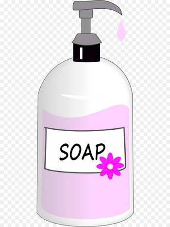 Soap dish Liquid Soap dispenser Clip art - Soap Cliparts Transparent 