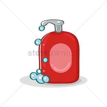 Soap dispenser
