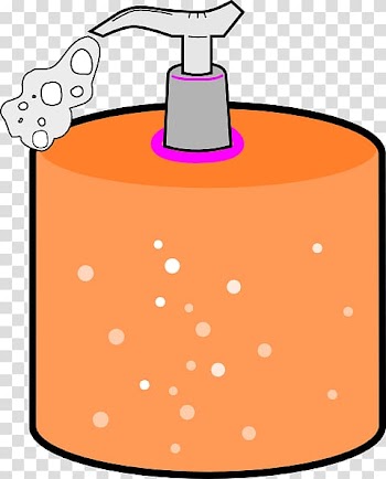 Soap dispenser Dishwashing liquid , Soapy transparent background PNG clipart