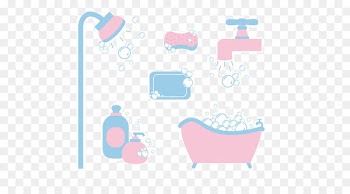 Soap Euclidean vector Illustration - Vector home hygiene supplies soap 