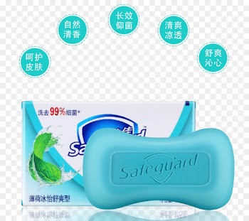 Soap JD.com Purchasing Goods Wholesale - Safeguard soap 