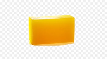 Soap Laundry detergent - Yellow soap 