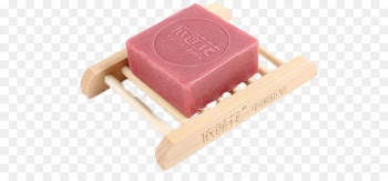 Soap Mxfbre - Mulberry Soap 