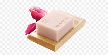 Soap Poster Reinigungswasser - Moisturizing soap 