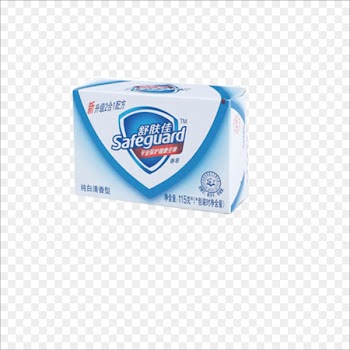 Soap Safeguard Toner - Safeguard soap 