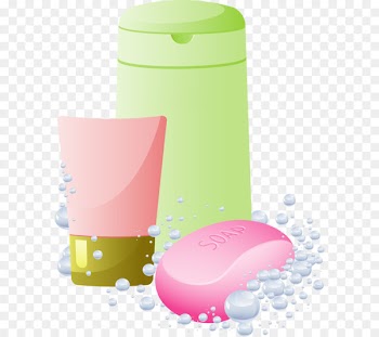 Soap Shampoo Clip art - shampoo 