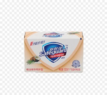 Soap Shower gel Cleanliness - Safeguard soap 