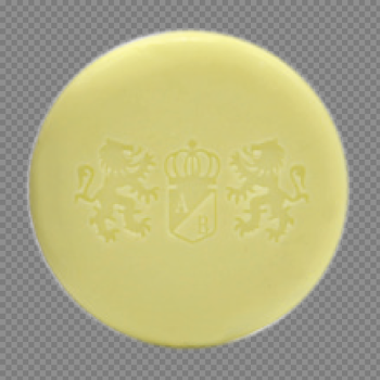 Soap Transparent