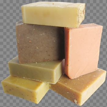 Soap Transparent Image