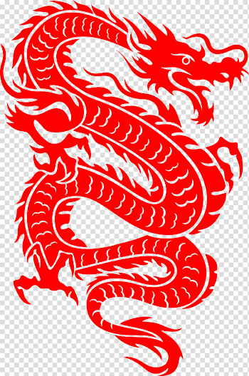 Soaring Dragon