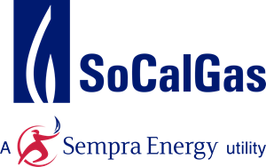 Socal Gas Logo Vector