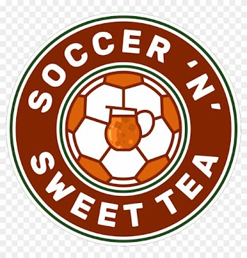 Soccer 'n' Sweet Tea - Starbucks Coffee