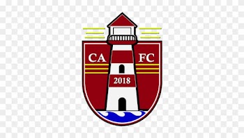 Soccer Badge Creator - Lighthouse Symbol