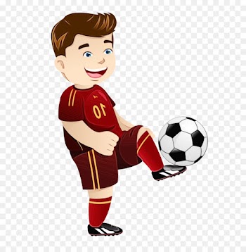 Soccer ball