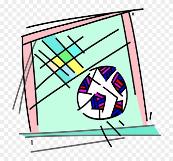 Soccer Ball And Net - Soccer Ball And Net