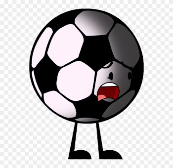 Soccer Ball - Ball Soccer Vector