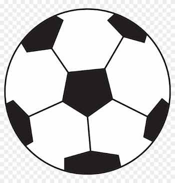 Soccer Ball Bullet List - Pack For A Soccer Tournament