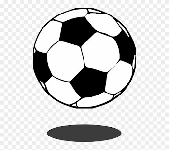 Soccer Ball - Cartoon Soccer Player Talking To Coach