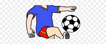 Soccer Ball Clip Art