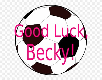 Soccer Ball Clip Art