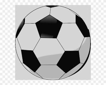 Soccer Ball Clip Art
