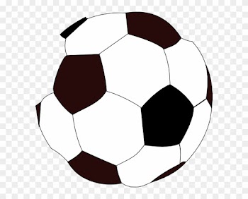 Soccer Ball Clip Art