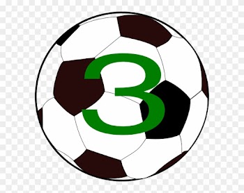 Soccer Ball Clip Art