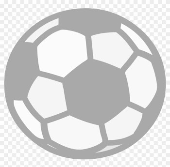 Soccer Ball - Clip Art