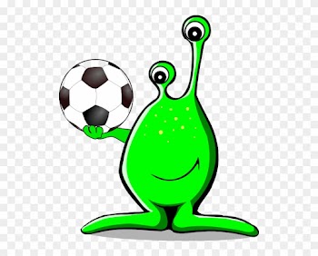 Soccer Ball Clip Art