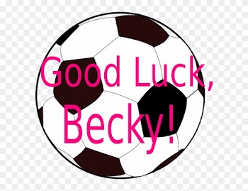 Soccer Ball Clip Art