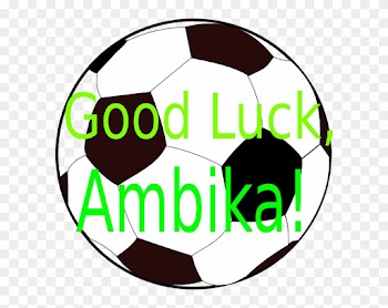Soccer Ball Clip Art
