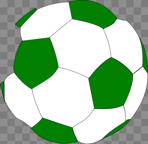 Soccer ball clip art 5 - Clipartix