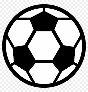Soccer Ball Clip Art - Everything's Fine The Summer Set