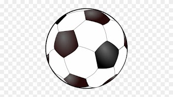 Soccer Ball Clip Art Free