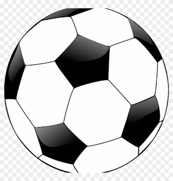 Soccer Ball Clip Art Free Football Soccer Ball Free - Football Png