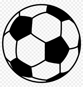 Soccer Ball Clip Art Large Images Pinteres - Soccer Ball Clip Art