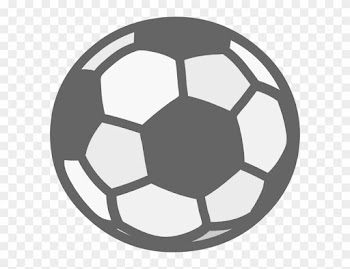 Soccer Ball Clip Art - Maker's Mark
