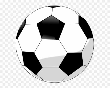 Soccer Ball Clip Art - Soccer Ball Clip Art